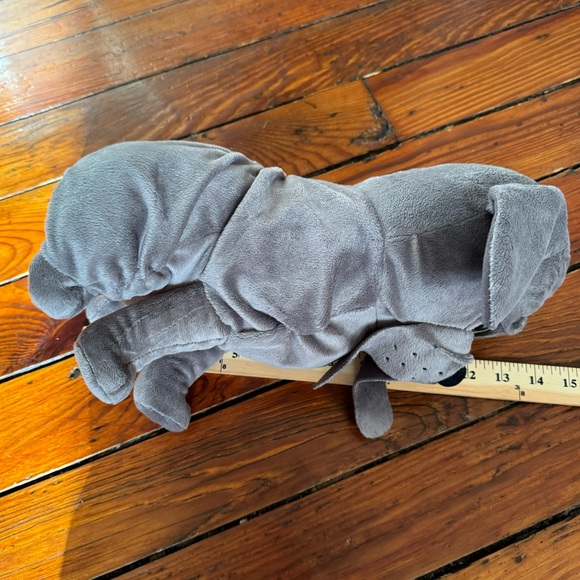 Harry Potter Wizarding World Plush Fang Hagrid's Dog Universal Studios 13" NWT - Picture 11 of 12